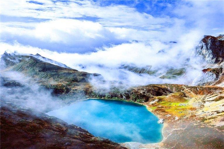 继续降温！今起甘肃多地最高气温降至零度以下