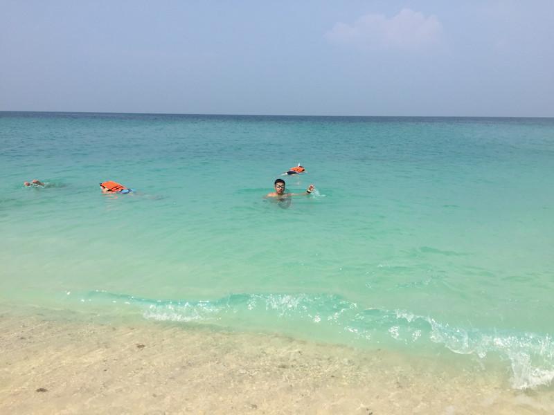 交通高峰期