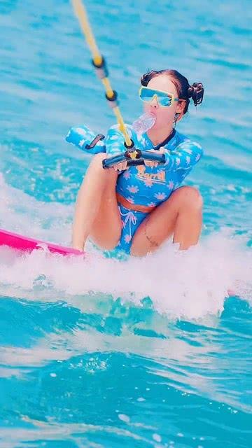 夏之许诺