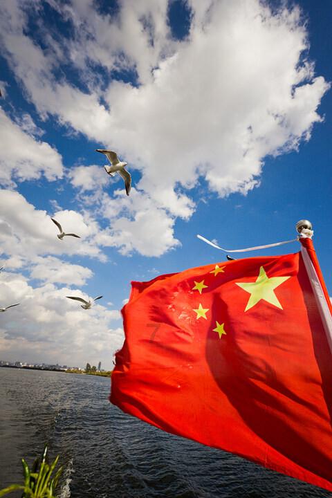 救援青龙