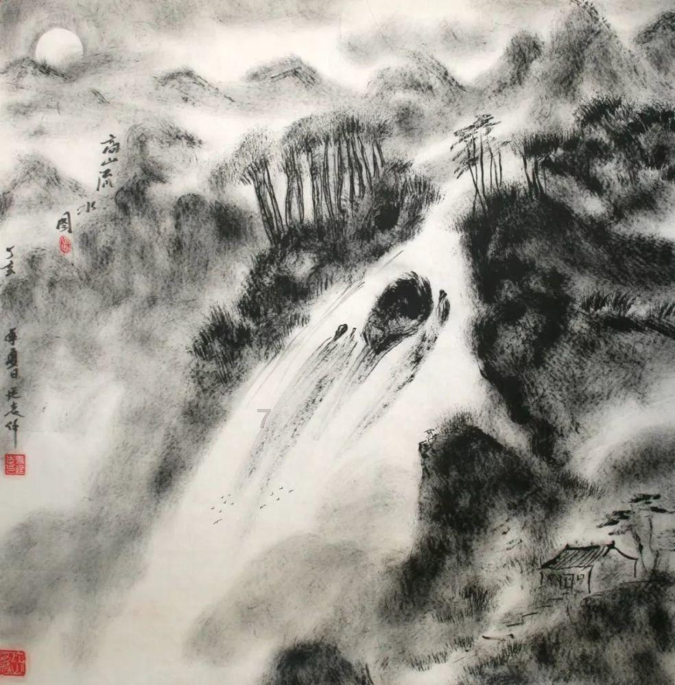 万词王