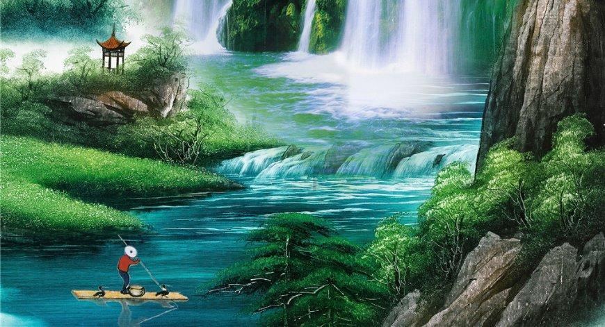 她为登上《星光大道》，共计花费120万却惨遭淘汰，如今怎样了
