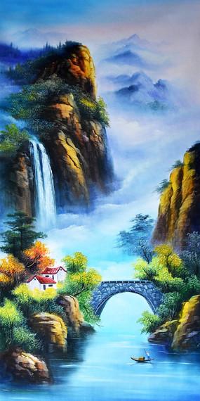 空闲农场