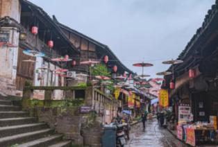 中国出境游进入预订高峰 “新马泰”旅游热度提升