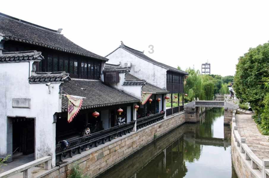 神秘的机场